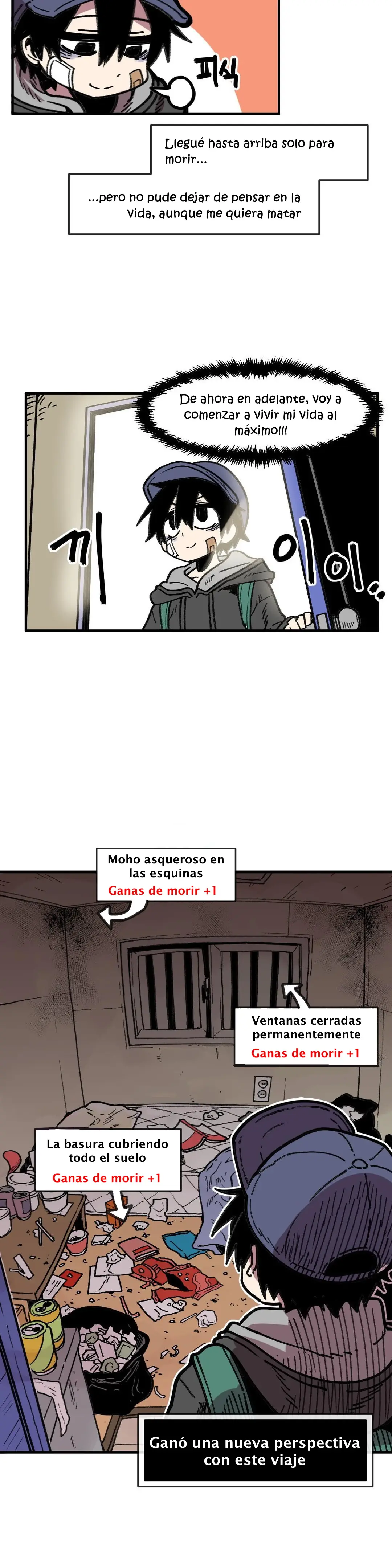 Suicide boy (2017) - Capítulo 50 - Página 24 - LectorTMOo