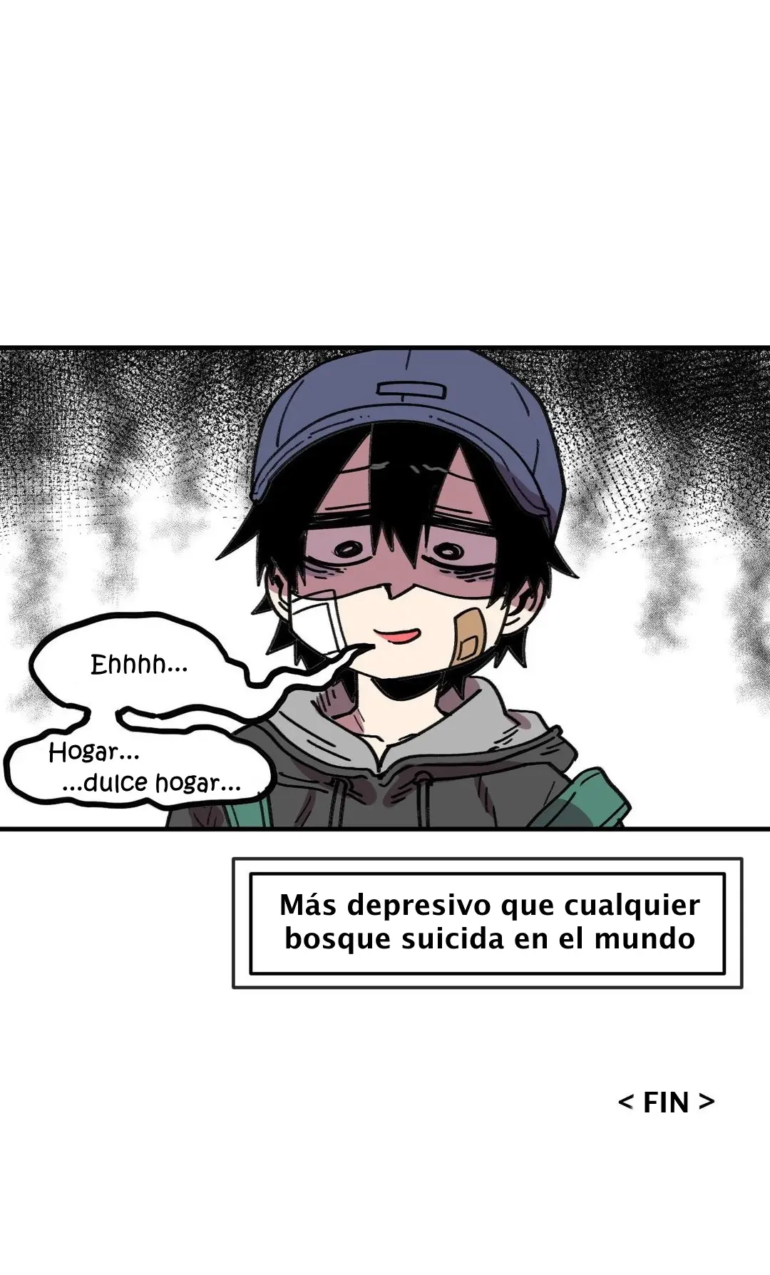 Suicide boy (2017) - Capítulo 50 - Página 25 - LectorTMOo