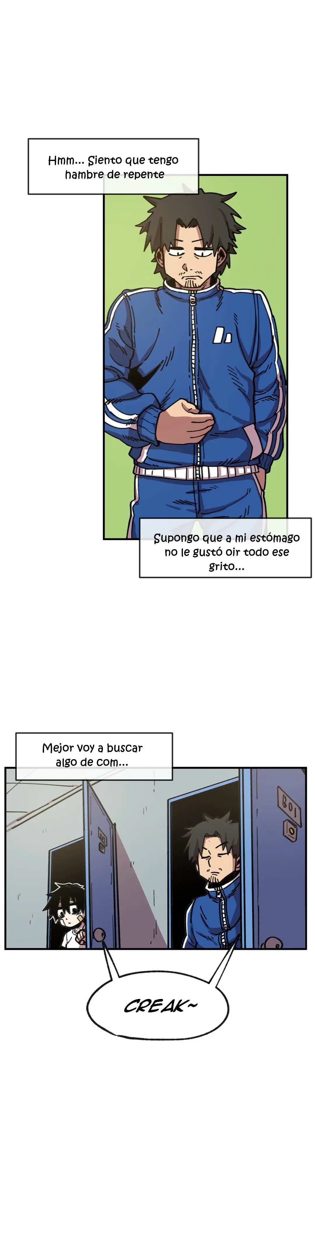 Suicide boy (2017) - Capítulo 51 - Página 5 - LectorTMOo