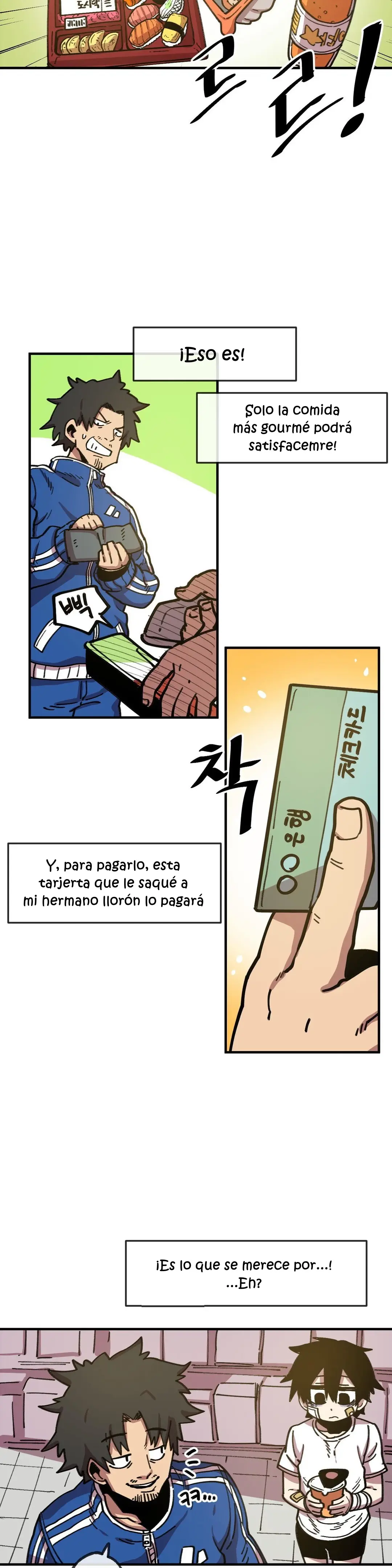 Suicide boy (2017) - Capítulo 51 - Página 7 - LectorTMOo