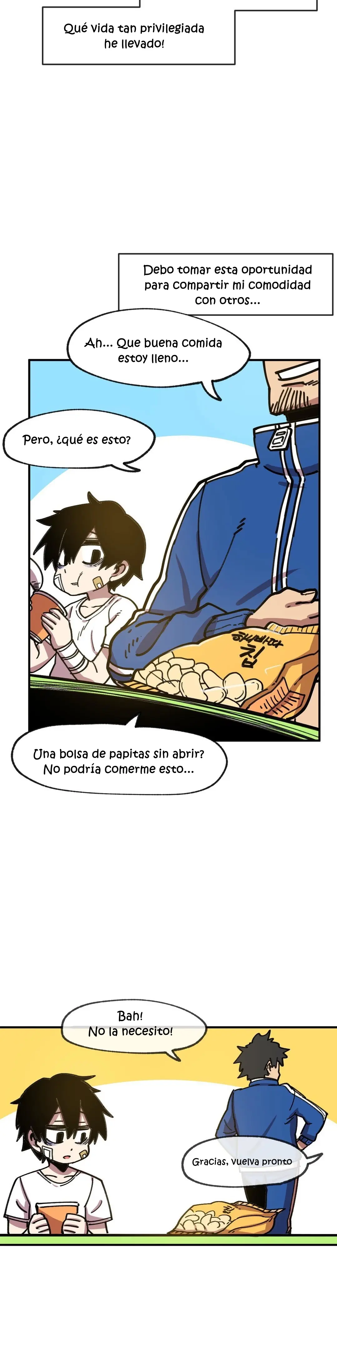 Suicide boy (2017) - Capítulo 51 - Página 13 - LectorTMOo