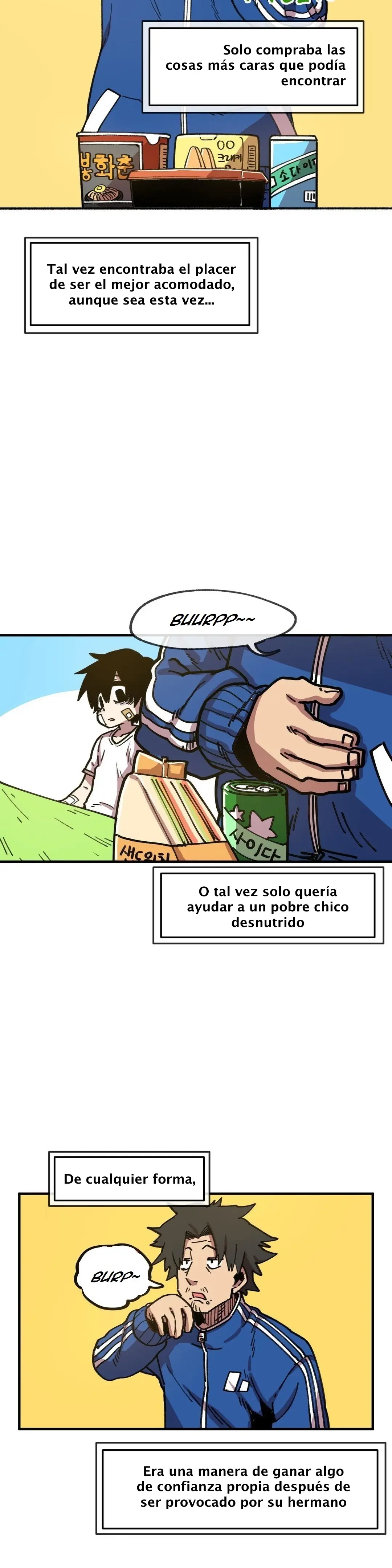 Suicide boy (2017) - Capítulo 51 - Página 16 - LectorTMOo