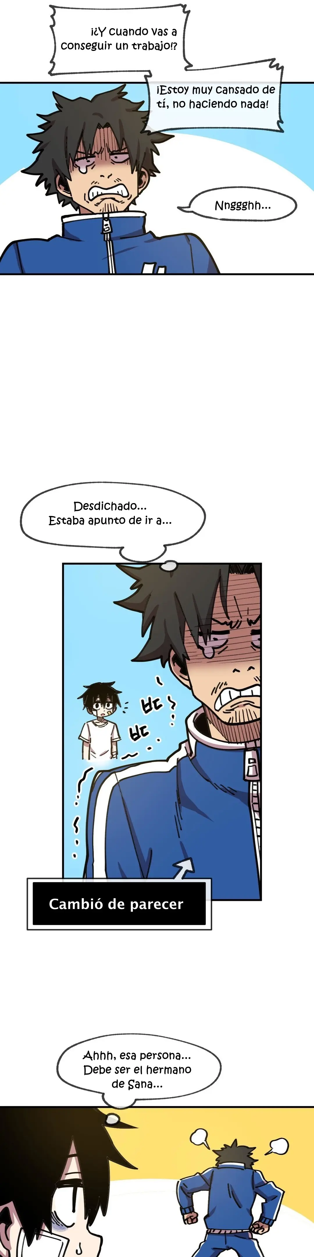 Suicide boy (2017) - Capítulo 51 - Página 19 - LectorTMOo