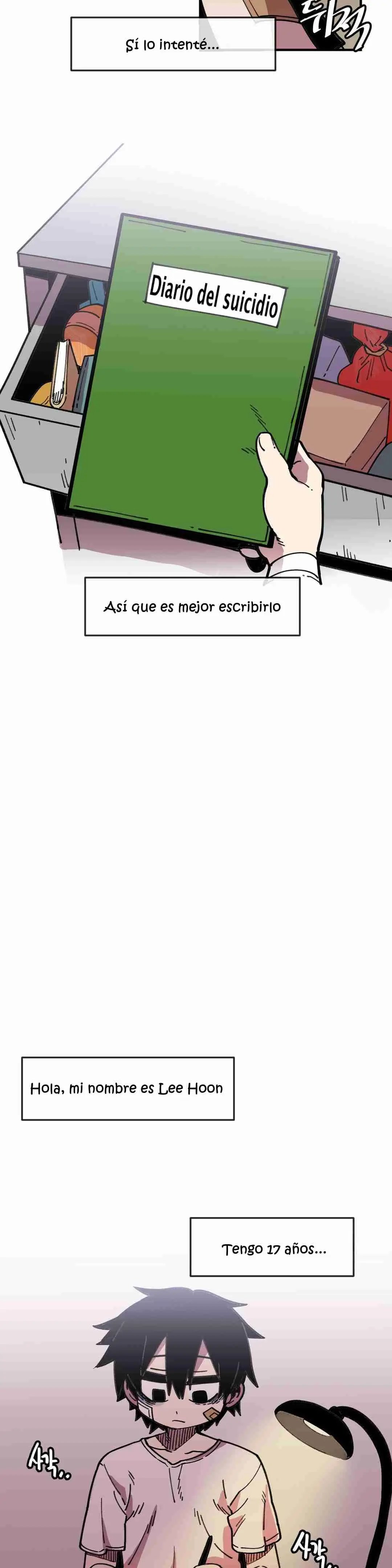 Suicide boy (2017) - Capítulo 52 - Página 4 - LectorTMOo