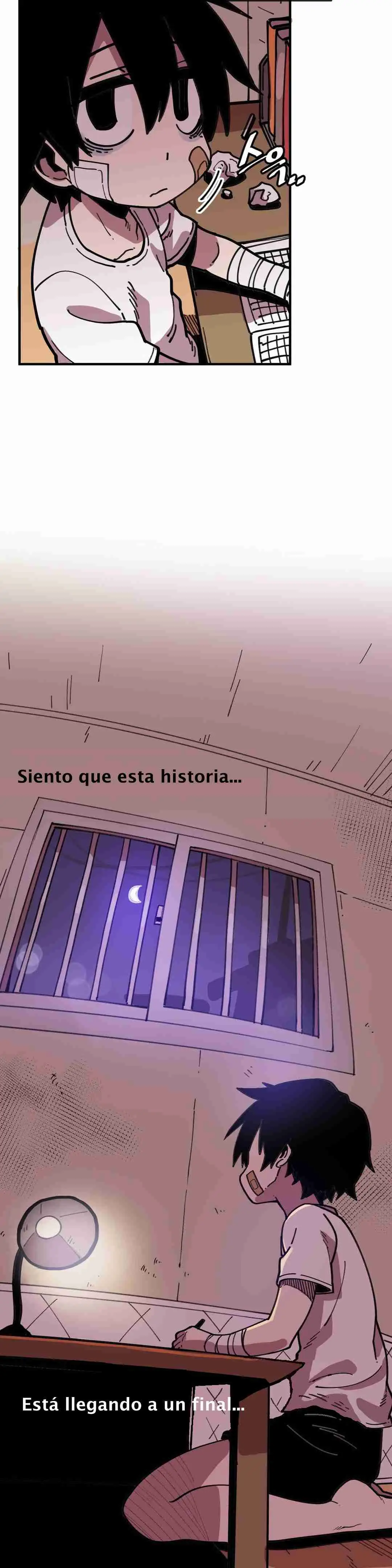 Suicide boy (2017) - Capítulo 52 - Página 6 - LectorTMOo