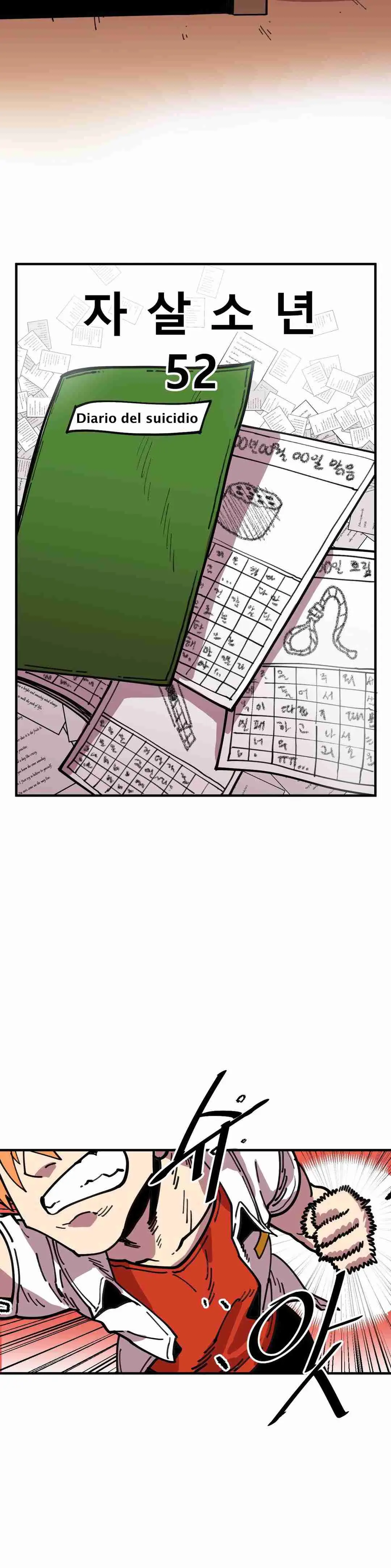 Suicide boy (2017) - Capítulo 52 - Página 7 - LectorTMOo