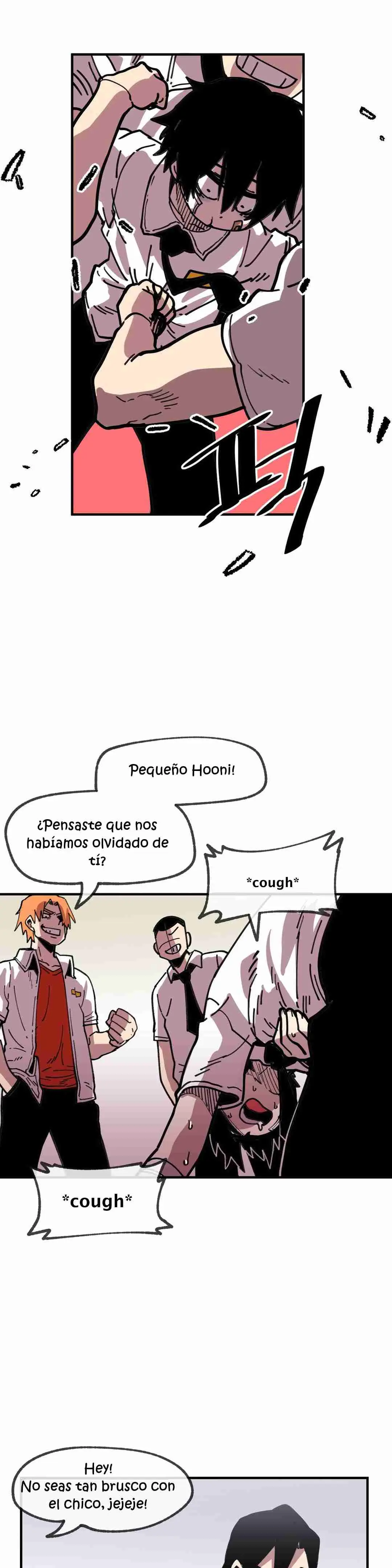 Suicide boy (2017) - Capítulo 52 - Página 8 - LectorTMOo