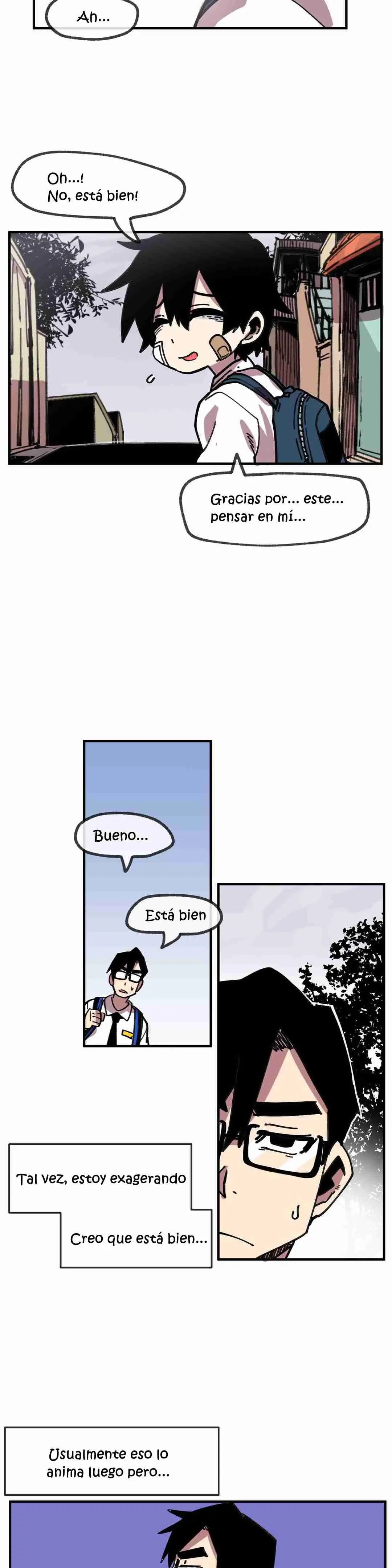 Suicide boy (2017) - Capítulo 52 - Página 11 - LectorTMOo