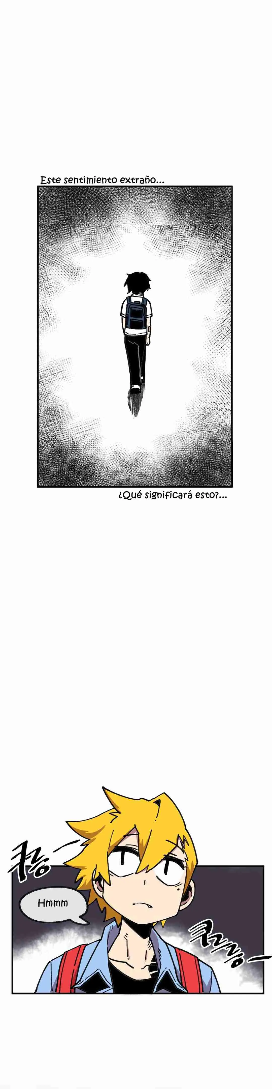 Suicide boy (2017) - Capítulo 52 - Página 15 - LectorTMOo