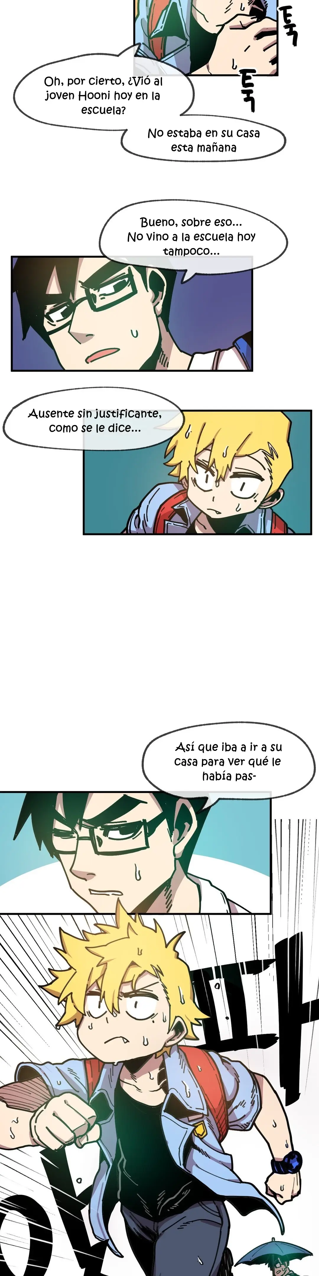 Suicide boy (2017) - Capítulo 53 - Página 12 - LectorTMOo