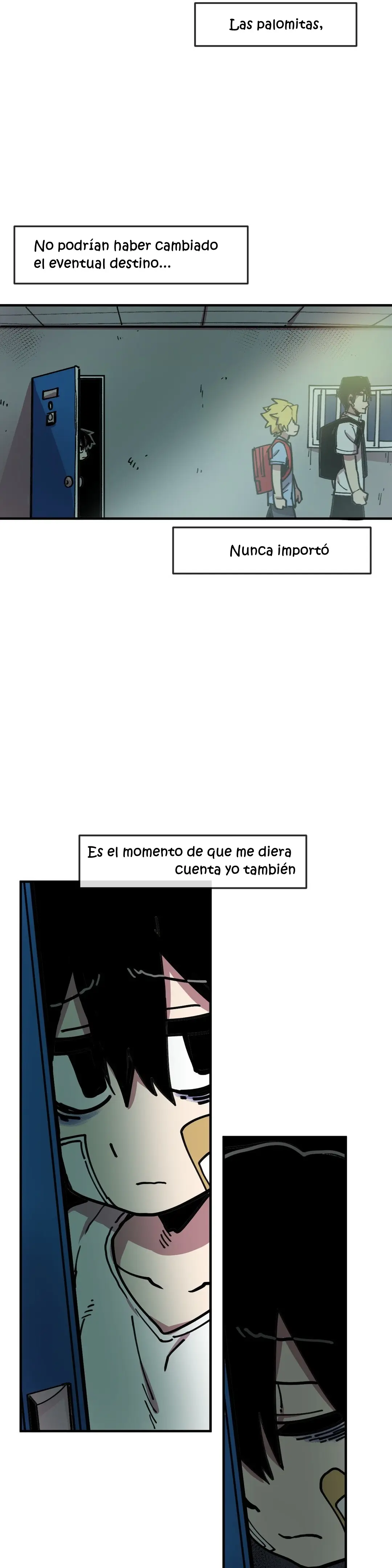 Suicide boy (2017) - Capítulo 53 - Página 22 - LectorTMOo