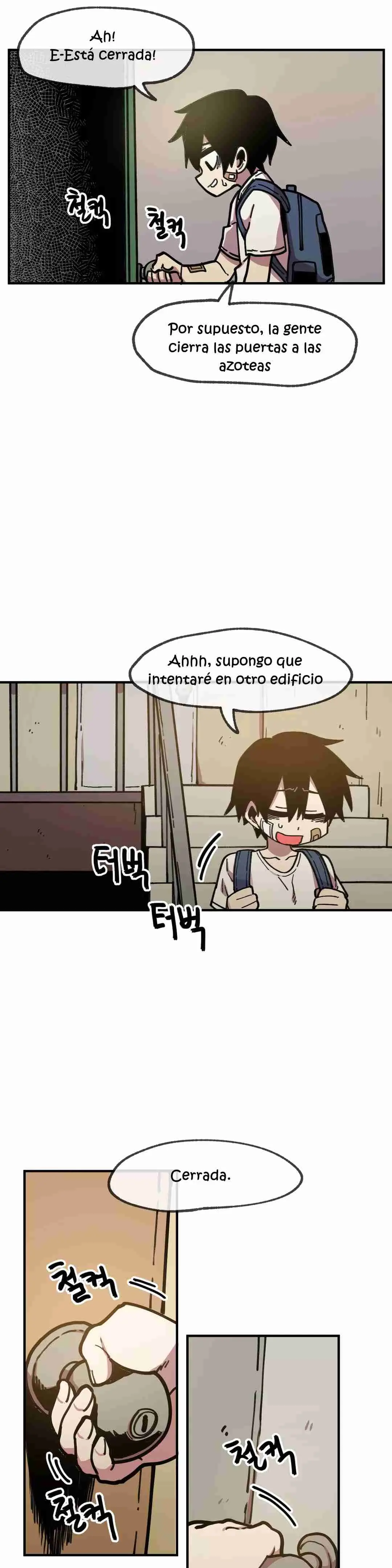 Suicide boy (2017) - Capítulo 54 - Página 12 - LectorTMOo