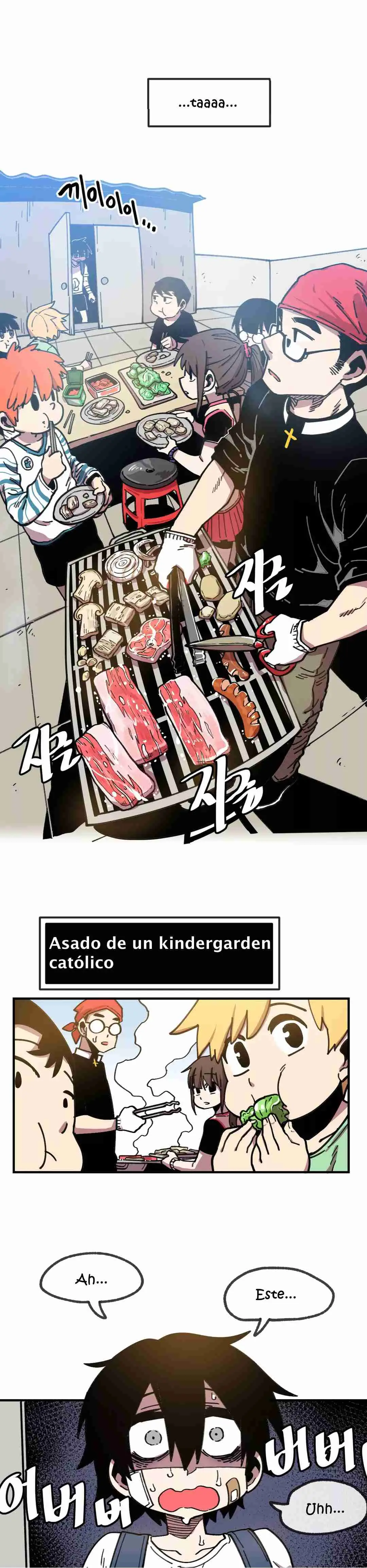 Suicide boy (2017) - Capítulo 54 - Página 14 - LectorTMOo