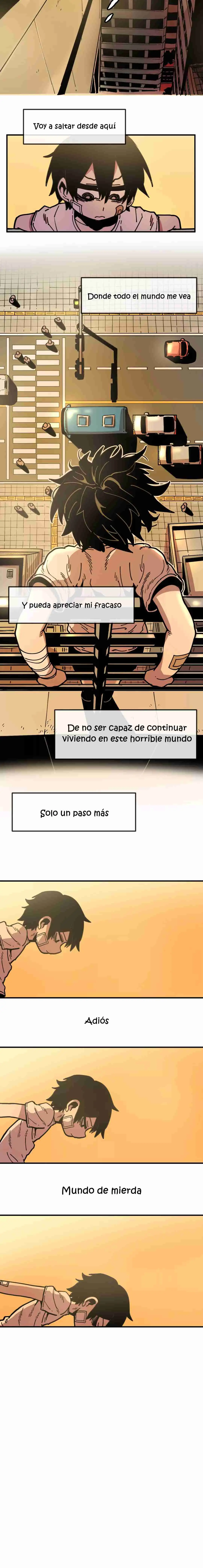 Suicide boy (2017) - Capítulo 54 - Página 25 - LectorTMOo