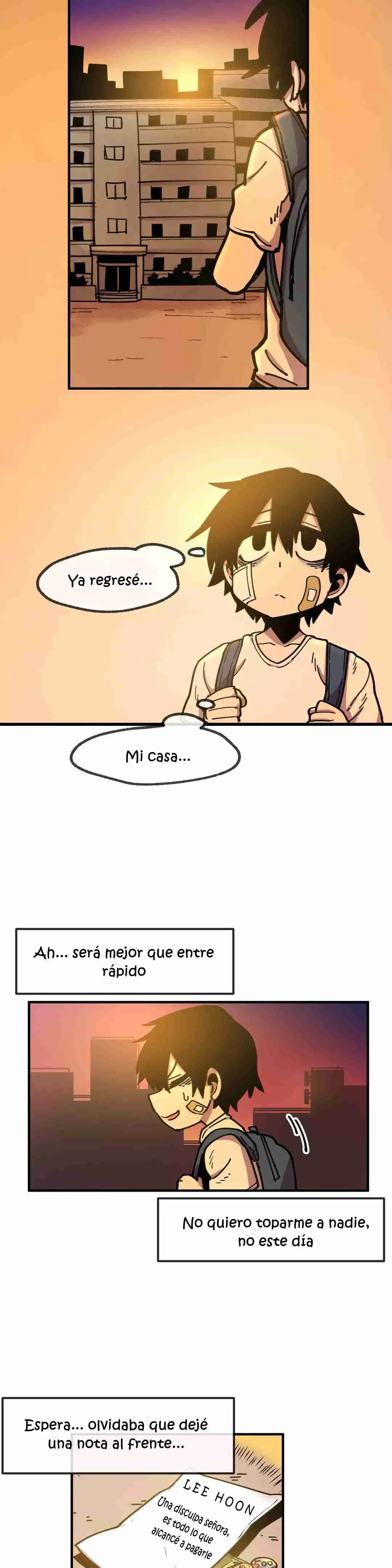 Suicide boy (2017) - Capítulo 54 - Página 34 - LectorTMOo