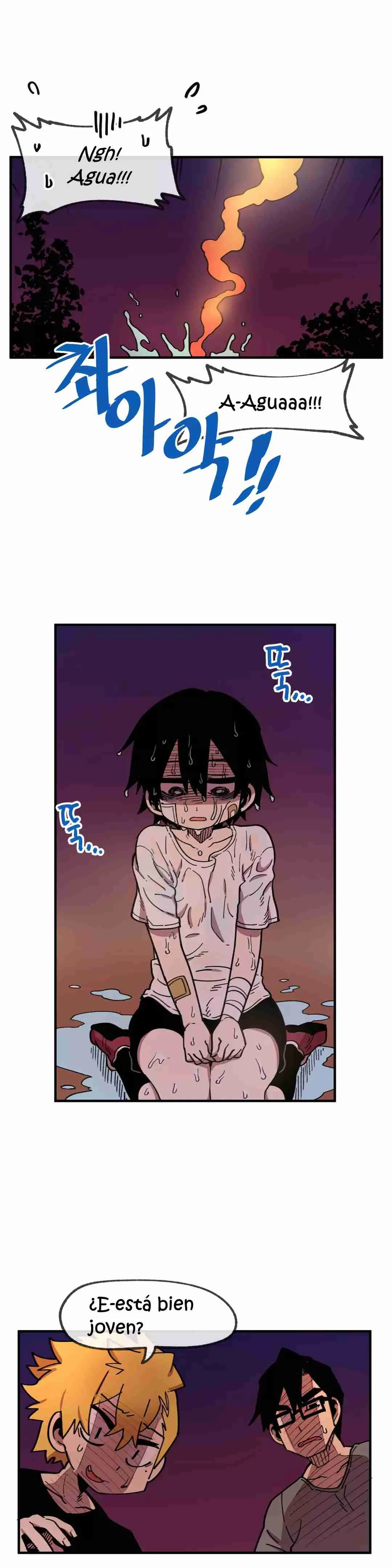 Suicide boy (2017) - Capítulo 54 - Página 52 - LectorTMOo