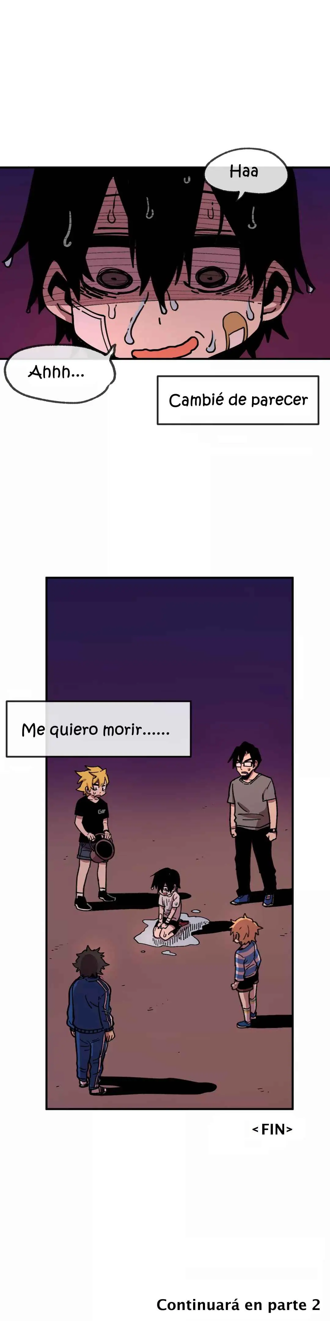 Suicide boy (2017) - Capítulo 54 - Página 53 - LectorTMOo