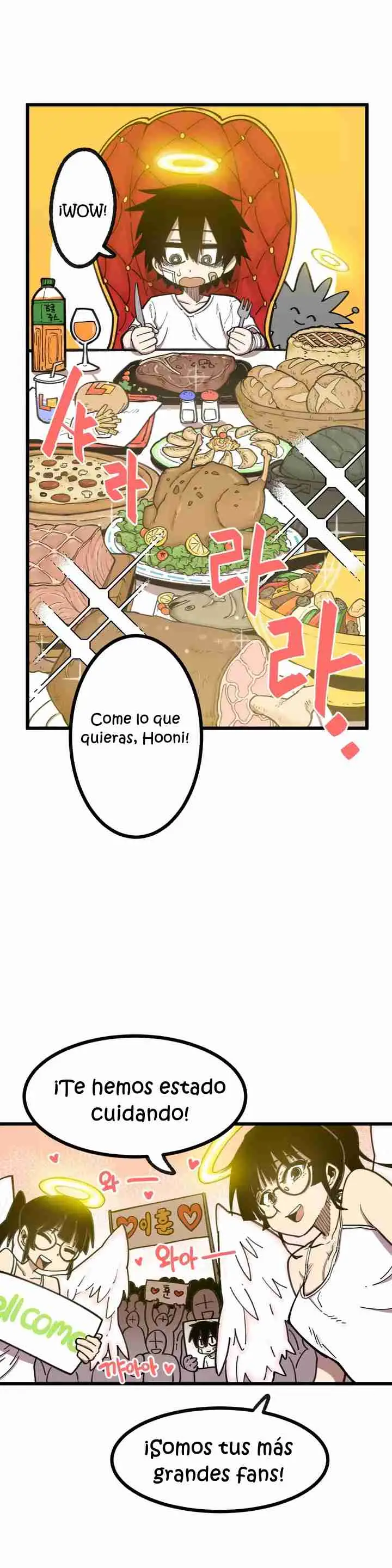 Suicide boy (2017) - Capítulo 55 - Página 4 - LectorTMOo