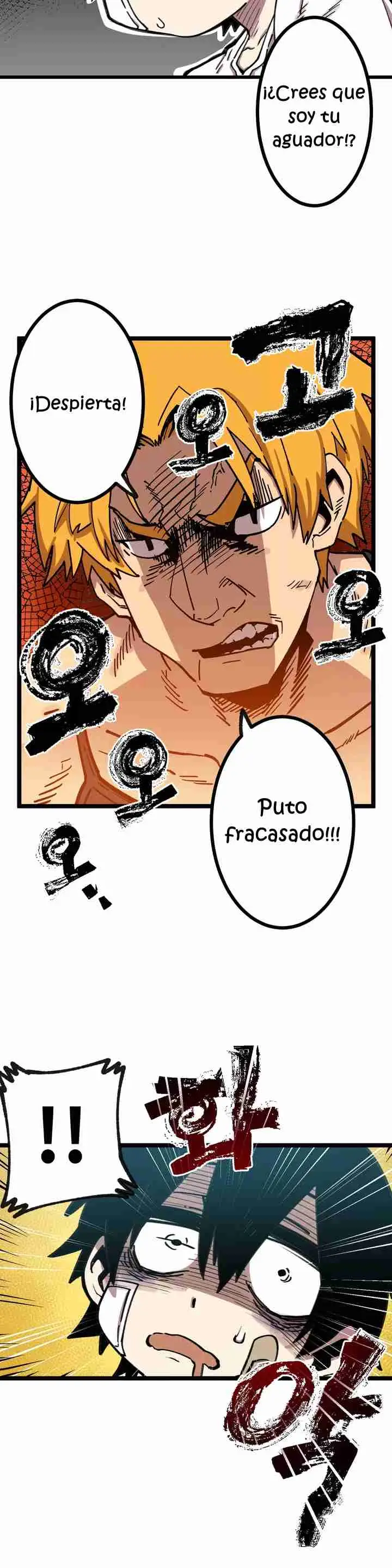 Suicide boy (2017) - Capítulo 55 - Página 7 - LectorTMOo