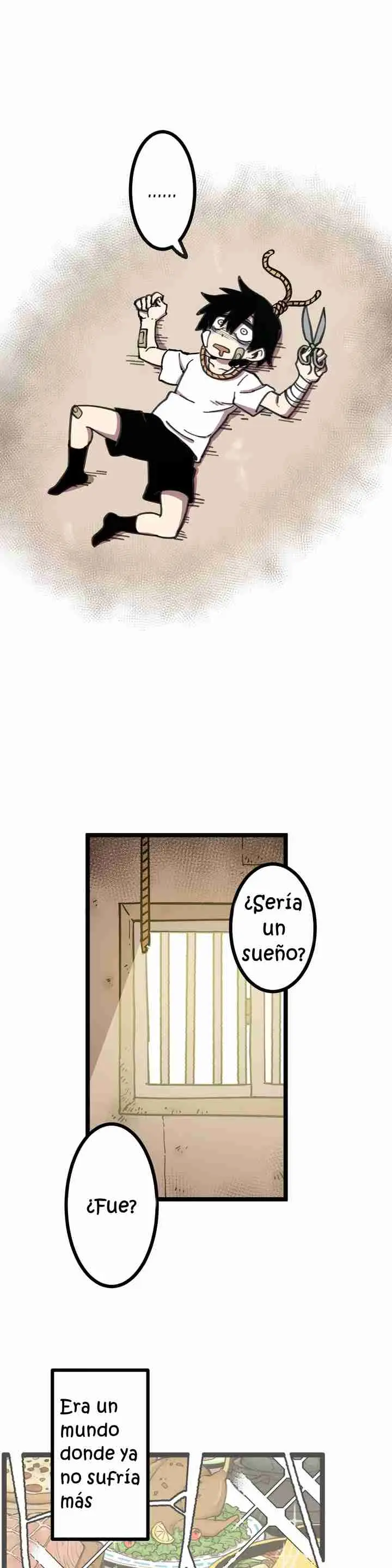 Suicide boy (2017) - Capítulo 55 - Página 8 - LectorTMOo