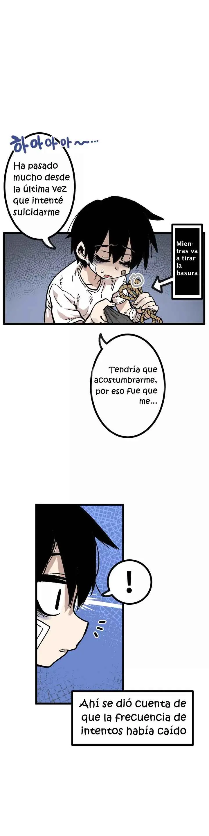 Suicide boy (2017) - Capítulo 55 - Página 11 - LectorTMOo