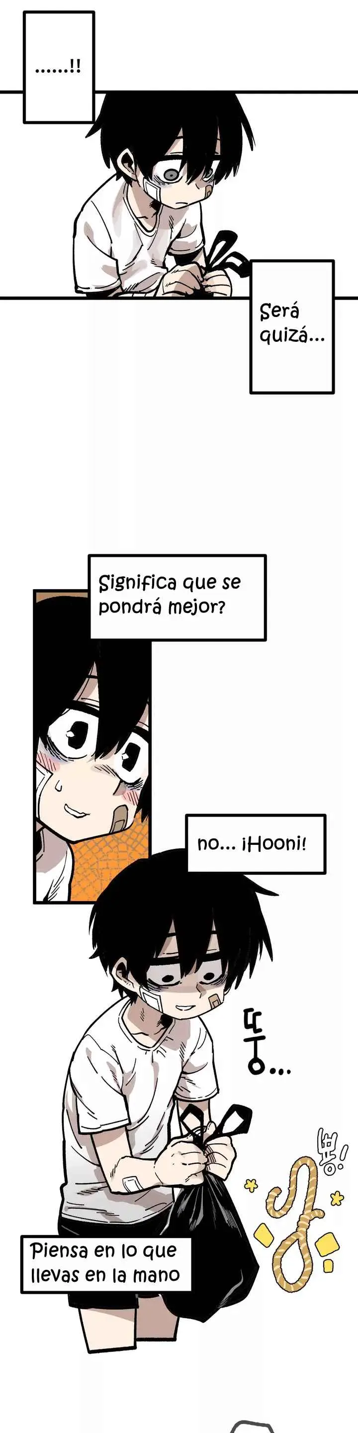 Suicide boy (2017) - Capítulo 55 - Página 12 - LectorTMOo