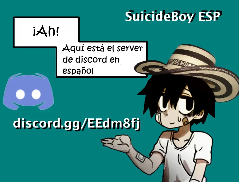 Suicide boy (2017) - Capítulo 55 - Página 17 - LectorTMOo