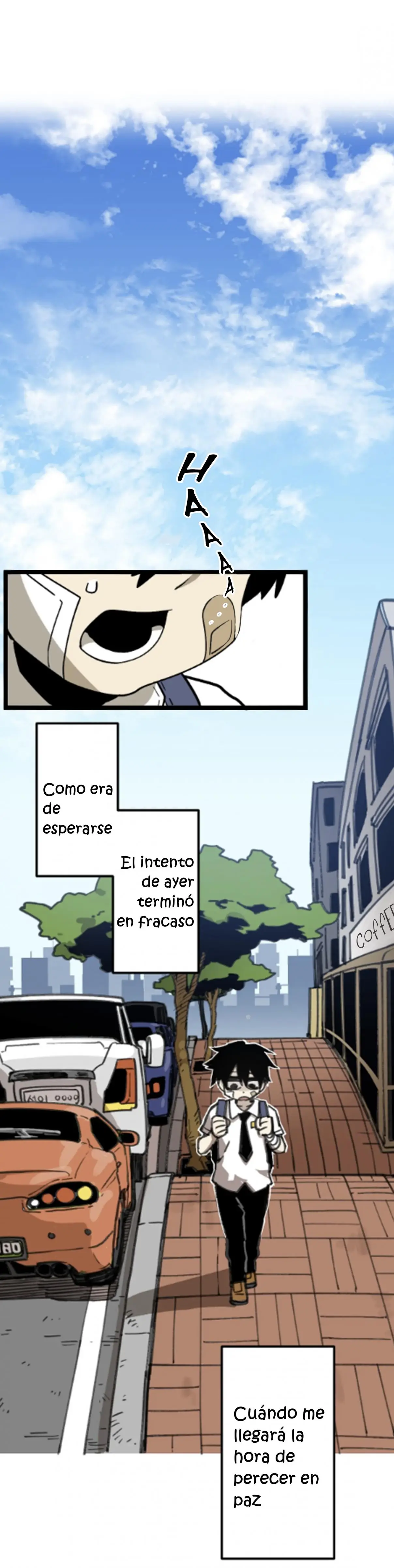 Suicide boy (2017) - Capítulo 56 - Página 5 - LectorTMOo