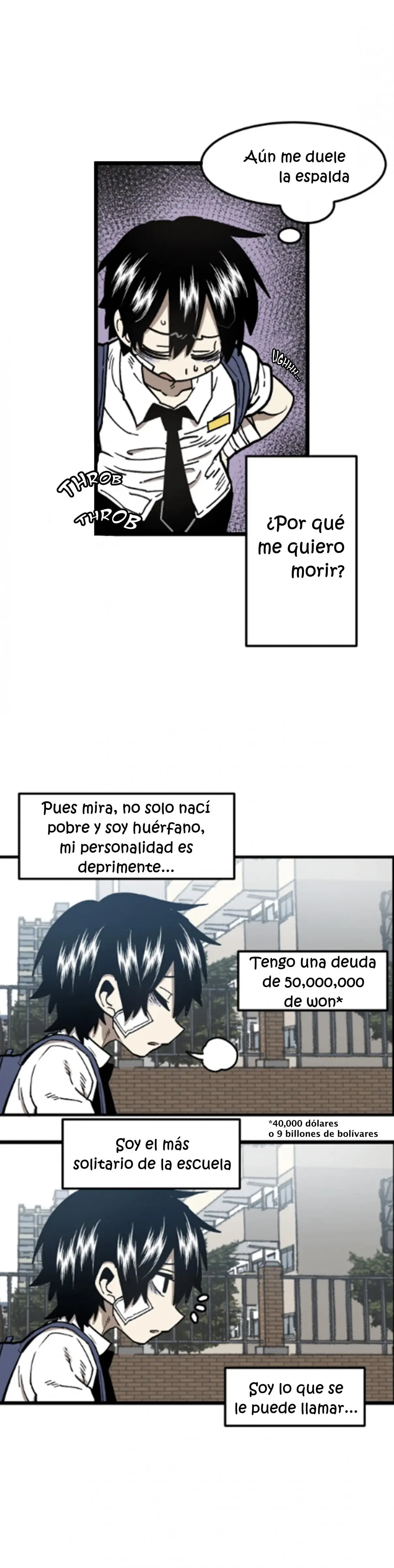 Suicide boy (2017) - Capítulo 56 - Página 6 - LectorTMOo