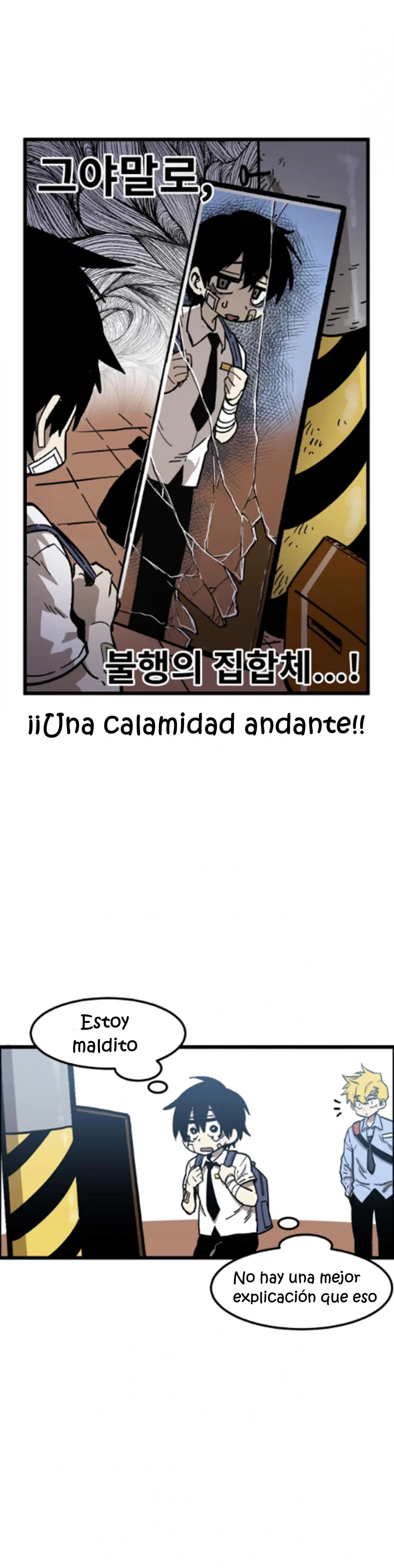 Suicide boy (2017) - Capítulo 56 - Página 7 - LectorTMOo