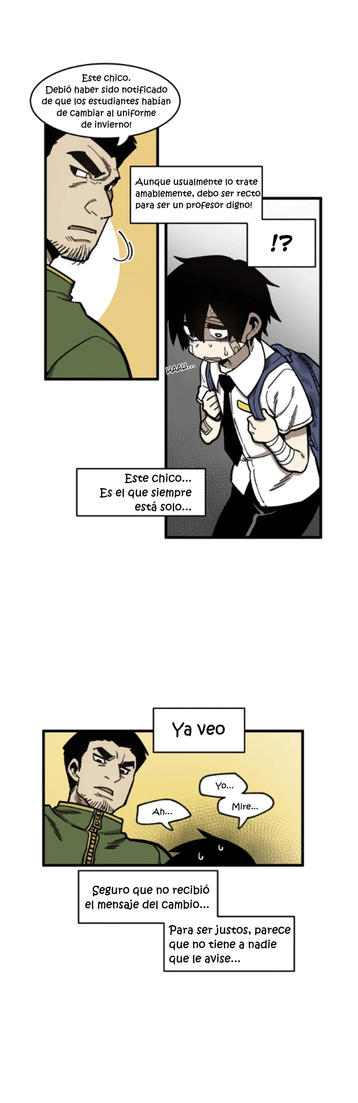 Suicide boy (2017) - Capítulo 56 - Página 20 - LectorTMOo