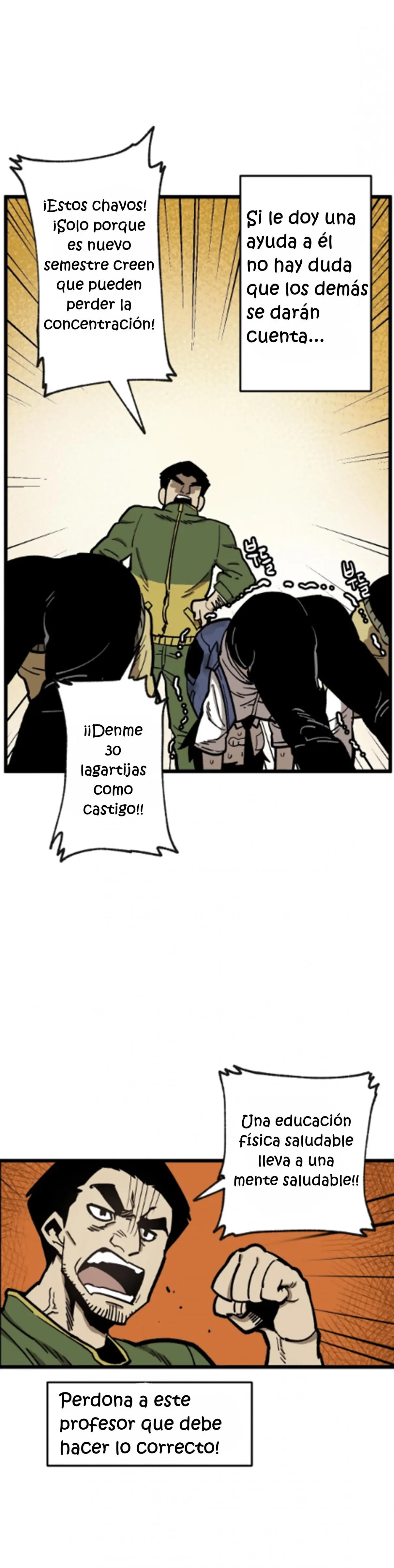 Suicide boy (2017) - Capítulo 56 - Página 23 - LectorTMOo