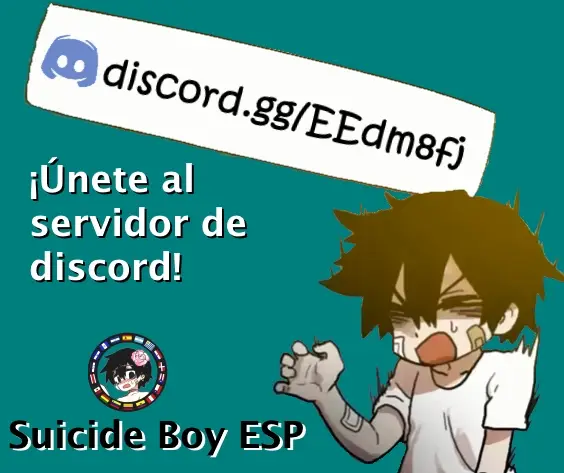 Suicide boy (2017) - Capítulo 56 - Página 25 - LectorTMOo
