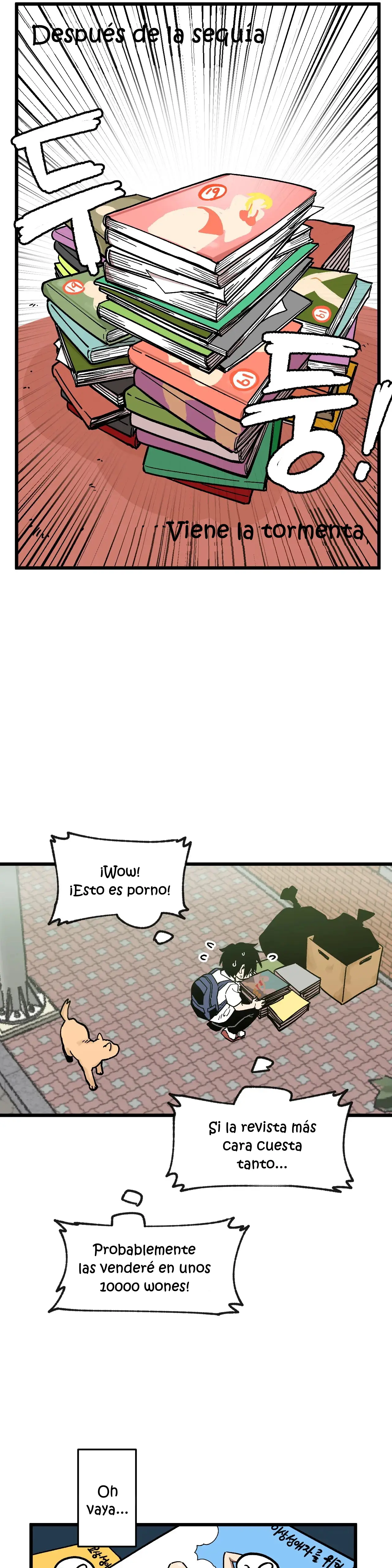 Suicide boy (2017) - Capítulo 57 - Página 6 - LectorTMOo