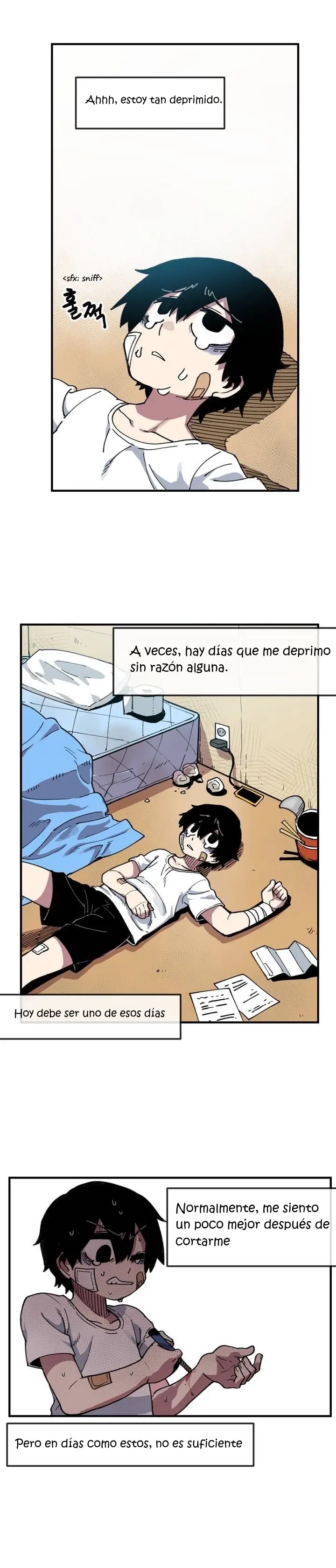 Suicide boy (2017) - Capítulo 6 - Página 14 - LectorTMOo