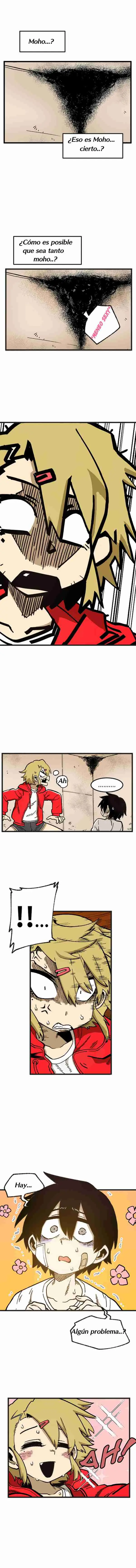 Suicide boy (2017) - Capítulo 62 - Página 7 - LectorTMOo