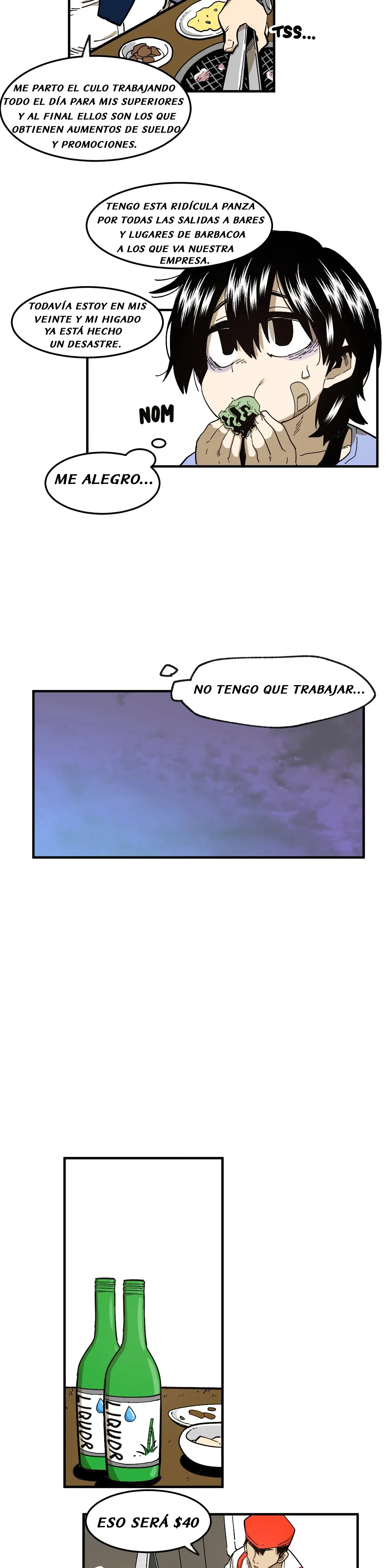 Suicide boy (2017) - Capítulo 63 - Página 8 - LectorTMOo