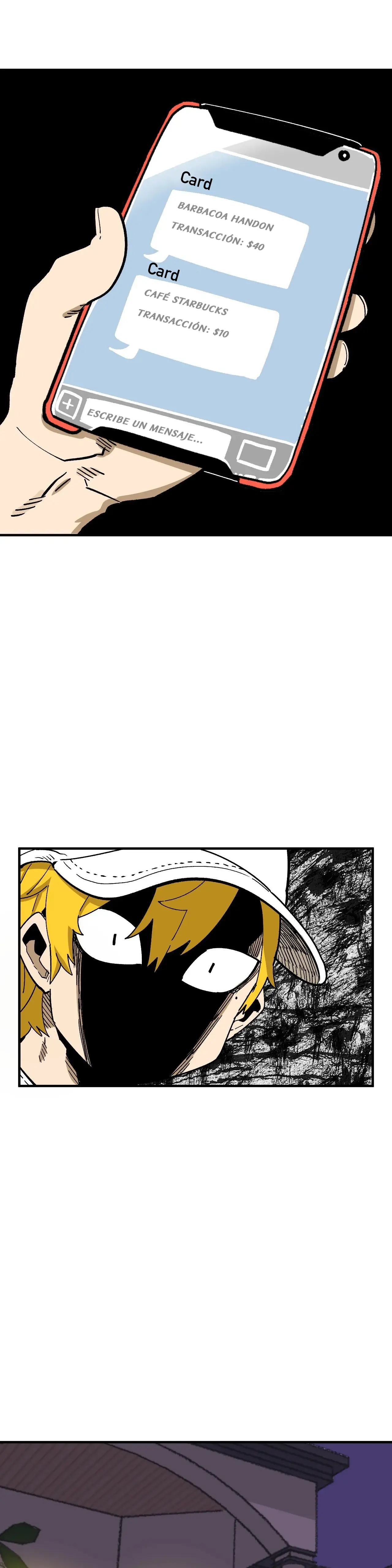 Suicide boy (2017) - Capítulo 63 - Página 12 - LectorTMOo