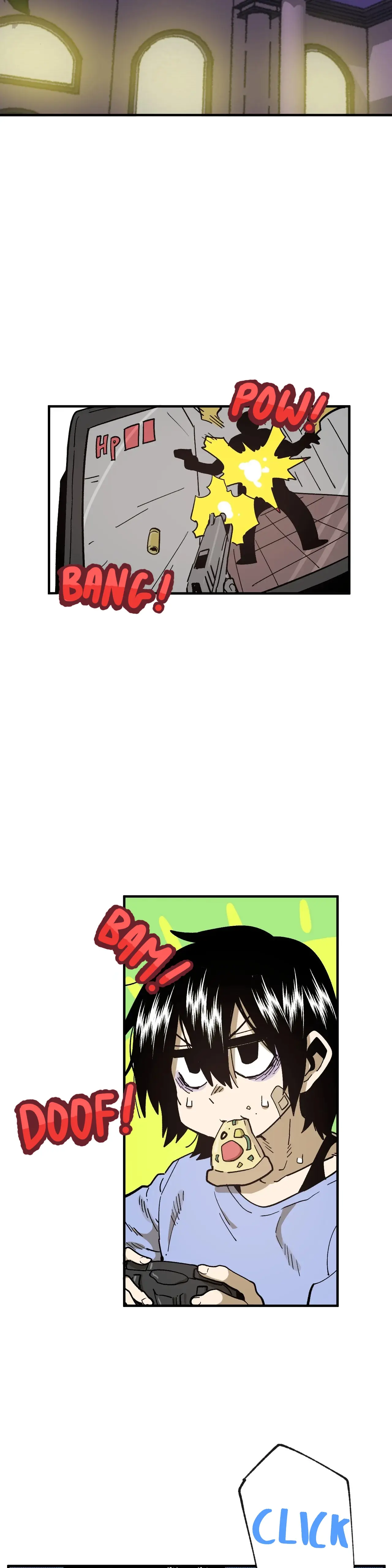 Suicide boy (2017) - Capítulo 63 - Página 13 - LectorTMOo