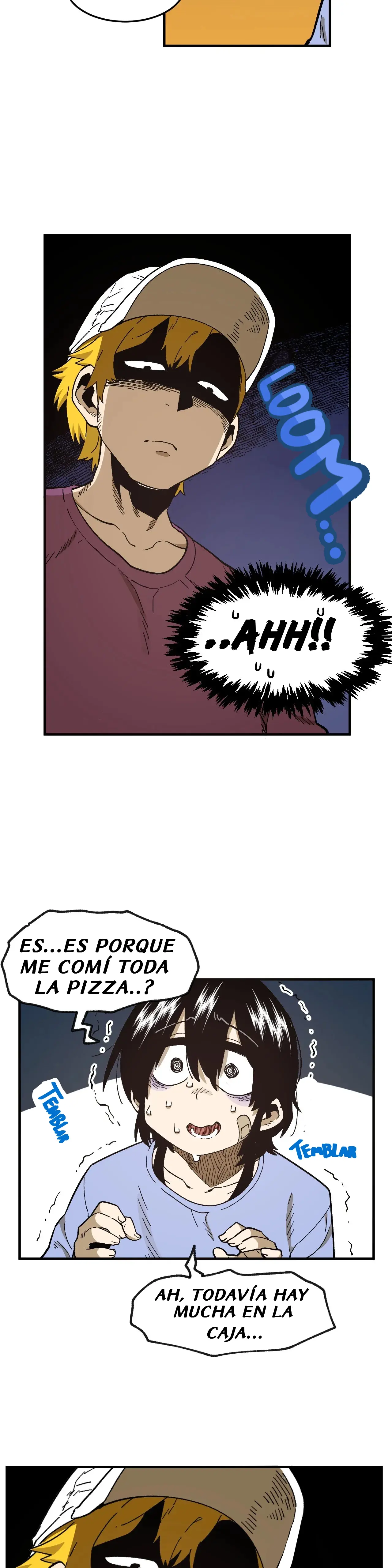 Suicide boy (2017) - Capítulo 63 - Página 17 - LectorTMOo