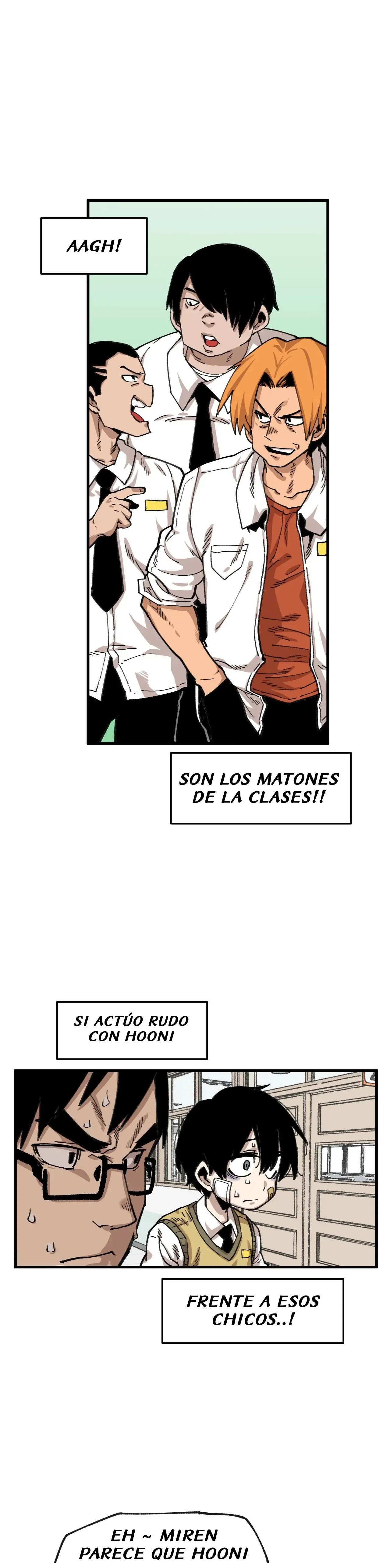 Suicide boy (2017) - Capítulo 64 - Página 15 - LectorTMOo