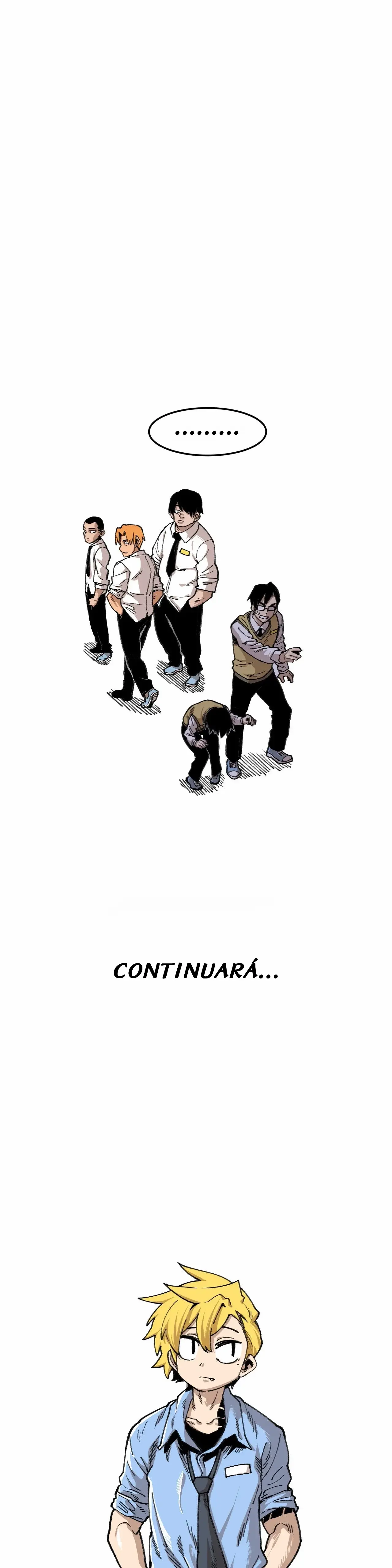 Suicide boy (2017) - Capítulo 64 - Página 20 - LectorTMOo