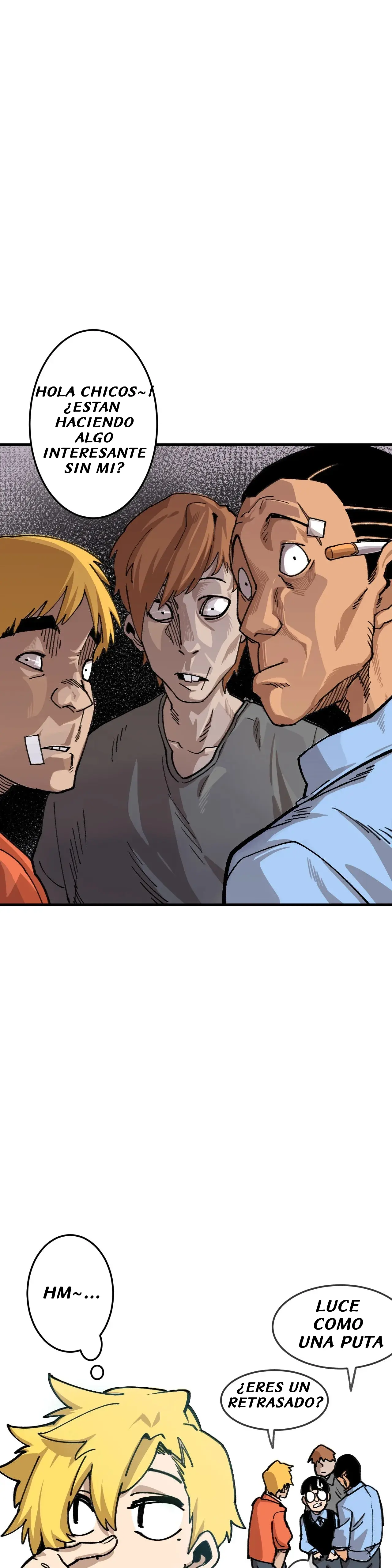 Suicide boy (2017) - Capítulo 64 - Página 25 - LectorTMOo