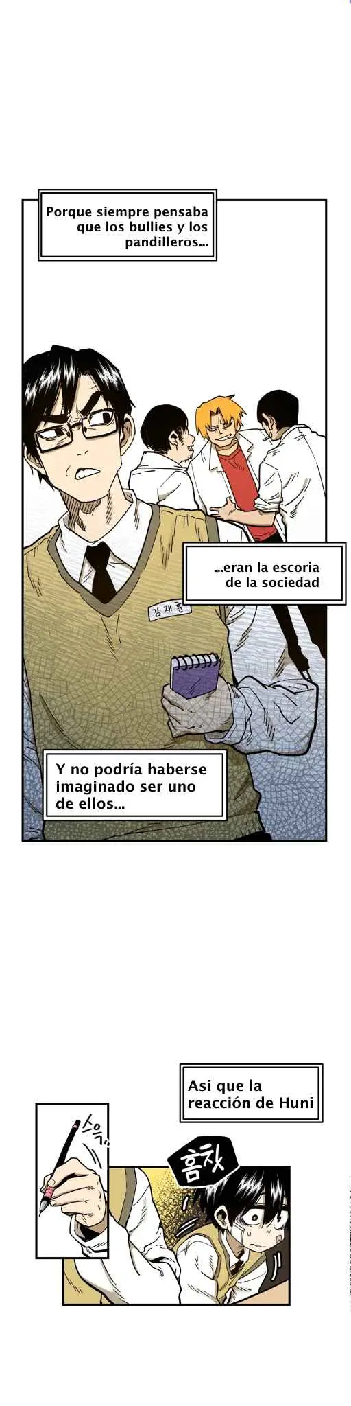 Suicide boy (2017) - Capítulo 65 - Página 10 - LectorTMOo