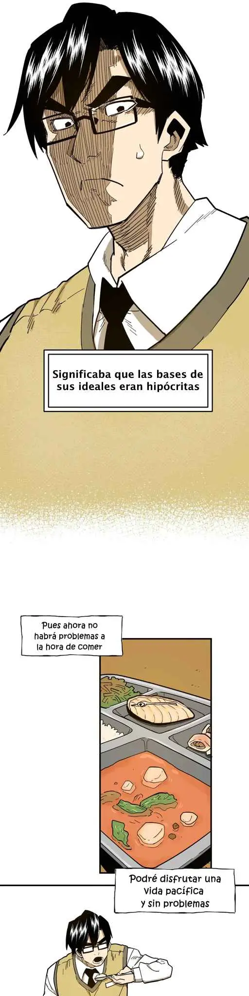 Suicide boy (2017) - Capítulo 65 - Página 11 - LectorTMOo
