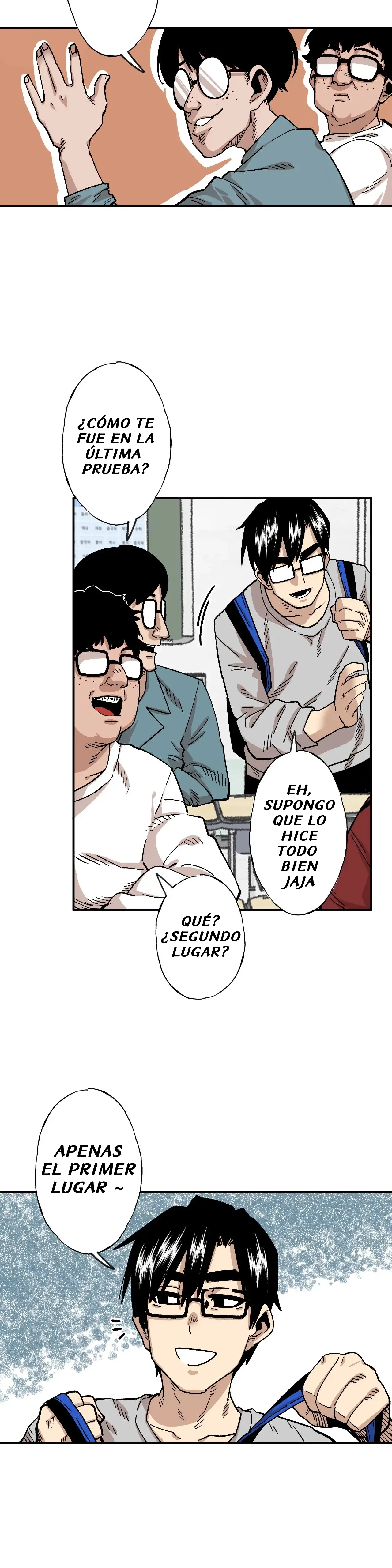 Suicide boy (2017) - Capítulo 66 - Página 7 - LectorTMOo