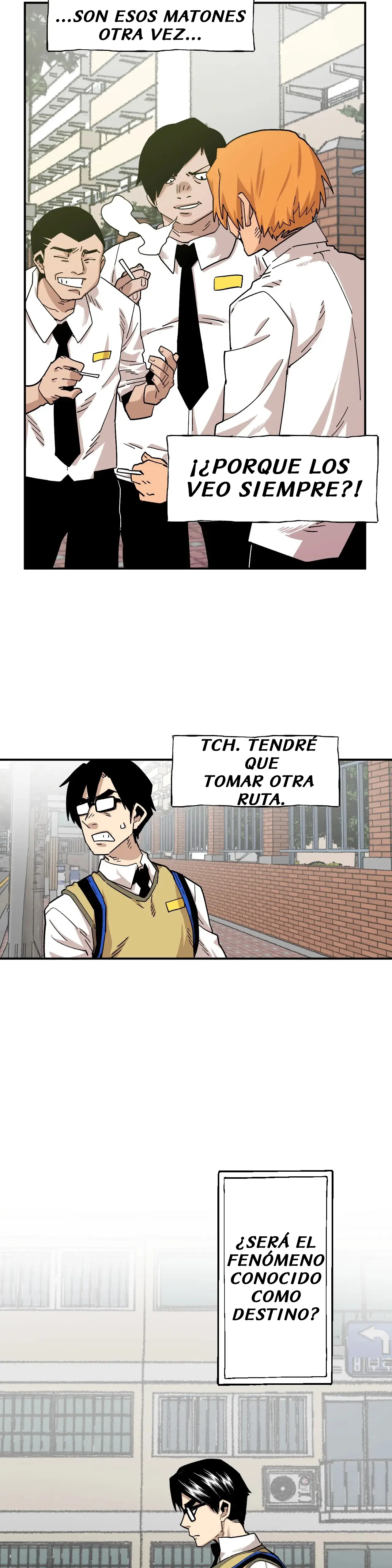 Suicide boy (2017) - Capítulo 66 - Página 17 - LectorTMOo