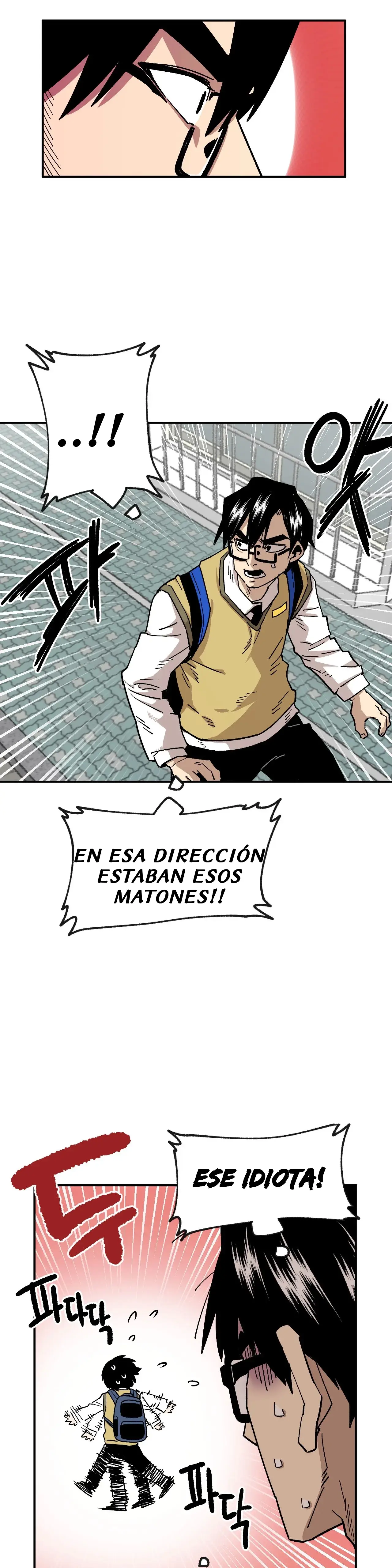 Suicide boy (2017) - Capítulo 66 - Página 22 - LectorTMOo