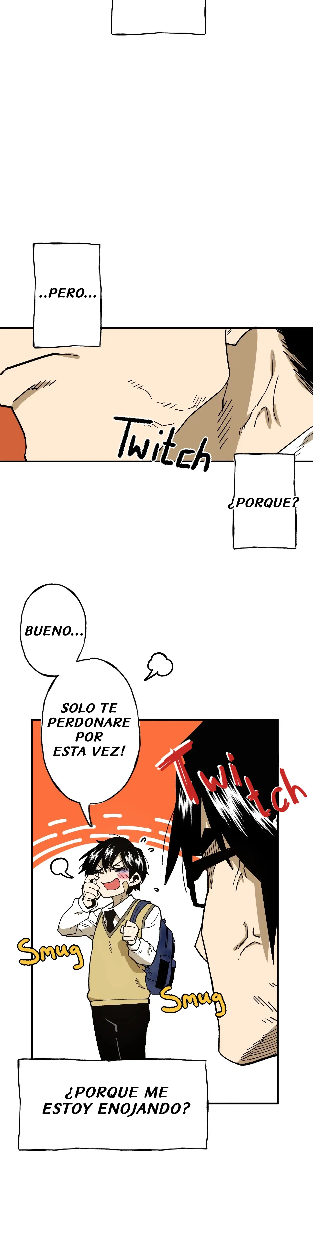 Suicide boy (2017) - Capítulo 67 - Página 9 - LectorTMOo