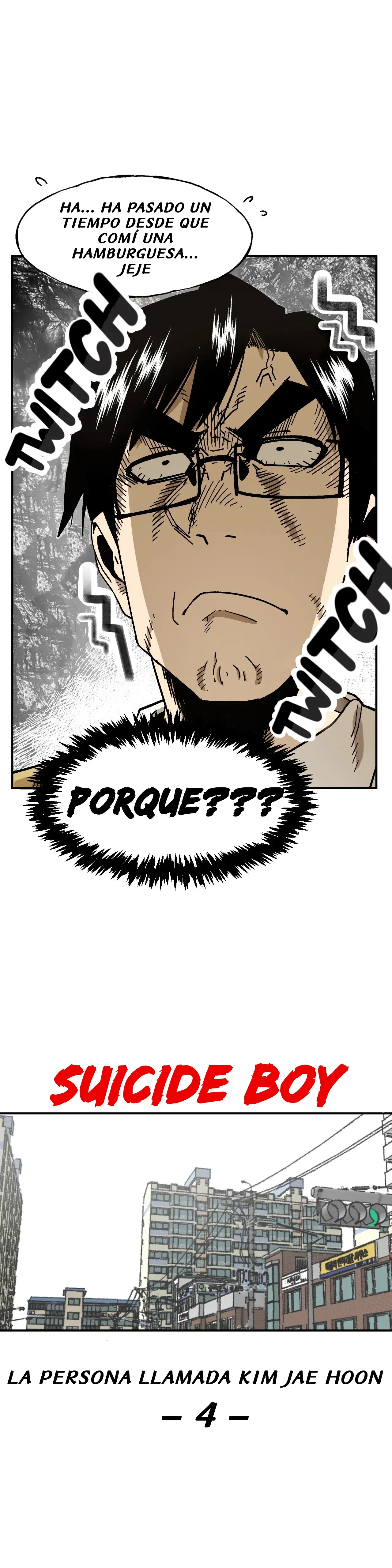 Suicide boy (2017) - Capítulo 67 - Página 10 - LectorTMOo